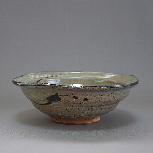 京唐津小鉢1