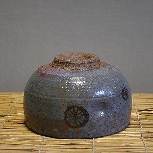 京唐津茶碗3