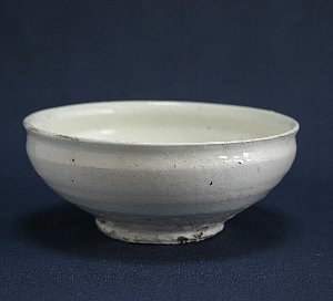 粉引小鉢