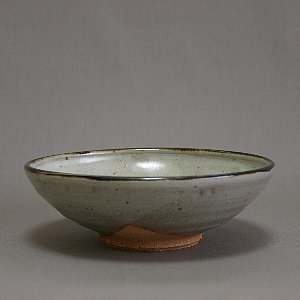 京唐津６寸鉢