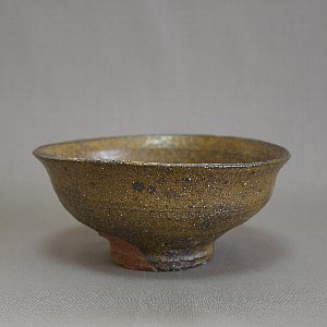 伊羅保飯碗