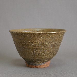 伊羅保飯碗