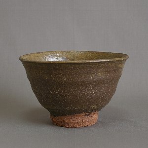 伊羅保碗