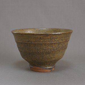 伊羅保碗