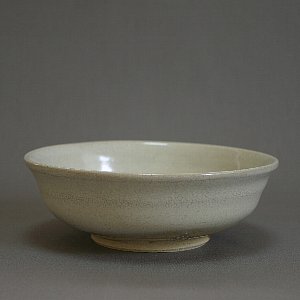 白化粧小鉢