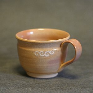萩マグカップ