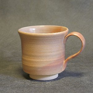 萩マグカップ