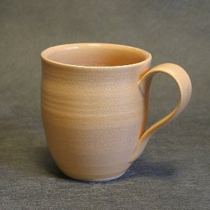 萩マグカップ