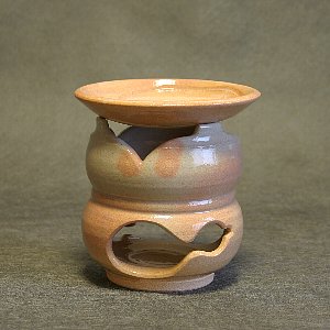 茶香炉［六瓢箪］