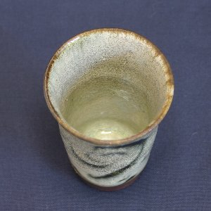 安南ぐい呑み2
