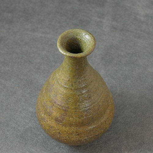 伊羅保徳利2