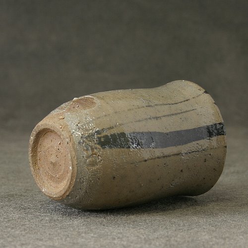 京唐津湯飲み4