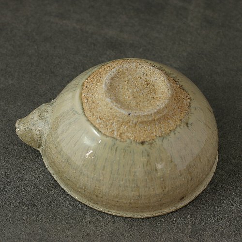 斑釉片口鉢3