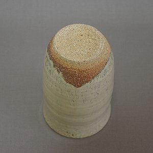 斑釉湯飲み3