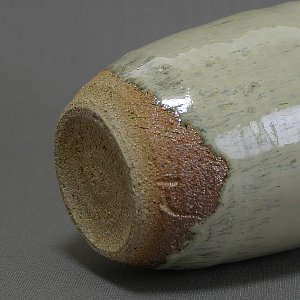 斑釉湯飲み4