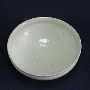 粉引の小鉢1