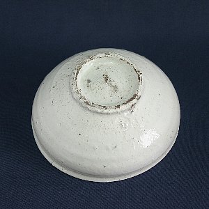 粉引の小鉢2