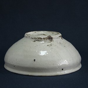 粉引の小鉢3