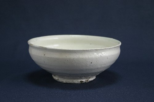 粉引の小鉢
