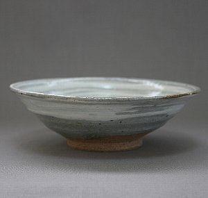刷毛目小鉢