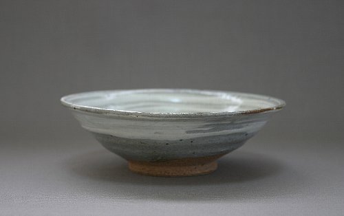 刷毛目小鉢