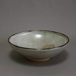 京唐津６寸鉢2