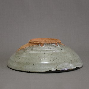 京唐津６寸鉢3