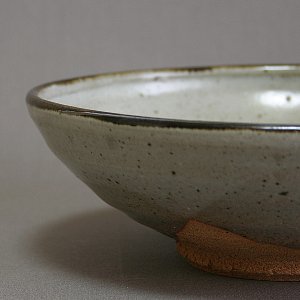 京唐津６寸鉢4