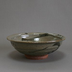 京唐津深鉢1