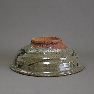京唐津深鉢3