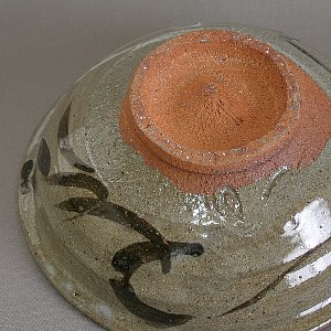 京唐津深鉢4