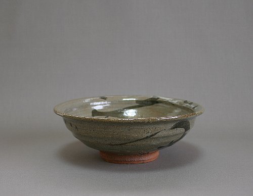 京唐津深鉢