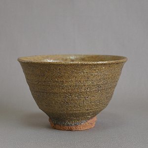 伊羅保碗1