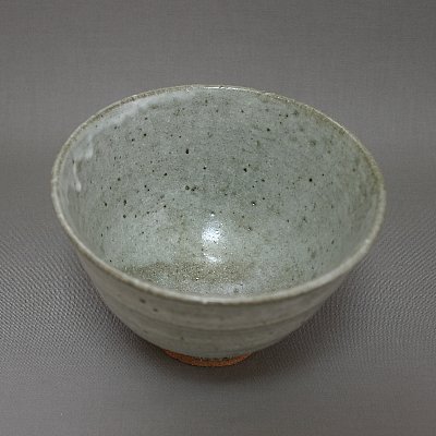 灰釉丼2