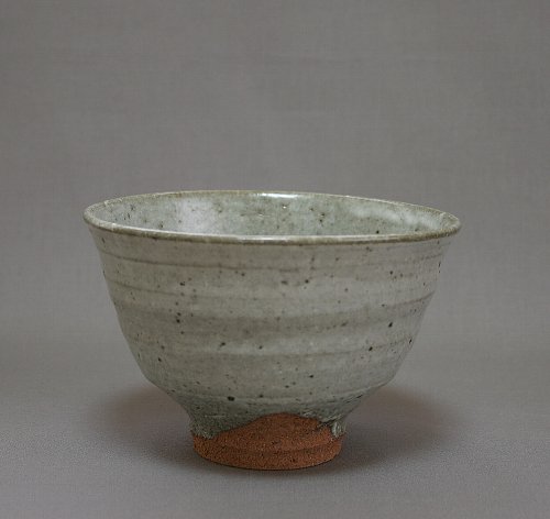 灰釉丼