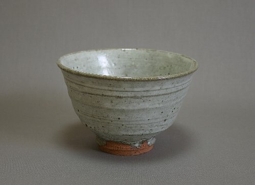 灰釉丼
