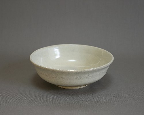 白化粧小鉢