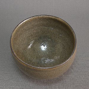 灰釉碗2