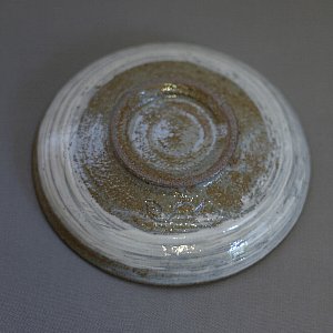 三島4.5寸皿3