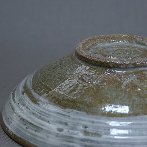 三島5寸鉢4