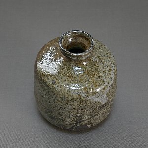 京唐津徳利2