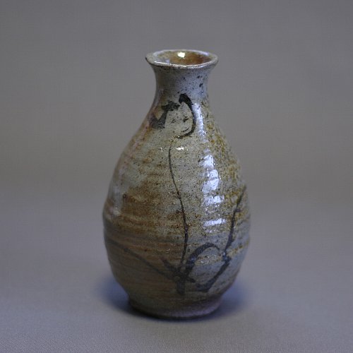 京唐津徳利1