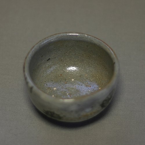 京唐津ぐい呑み2