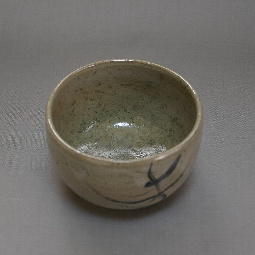 京唐津茶碗2
