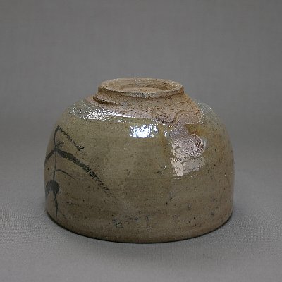 京唐津茶碗3