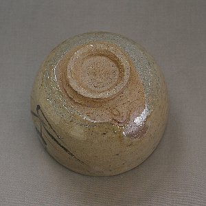 京唐津茶碗4