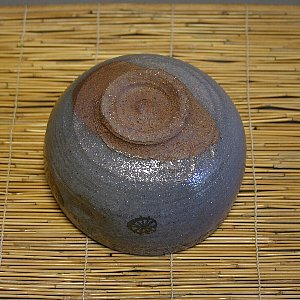京唐津茶碗4