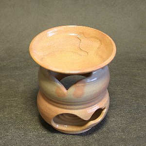 茶香炉［六瓢箪］