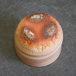 萩ぐい呑み