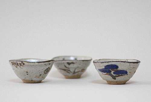 京唐津ちょこ３口